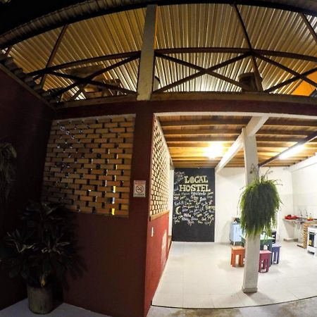 Hostel Da Milla Presidente Figueiredo Exterior foto